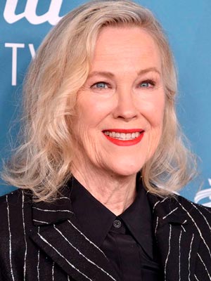 Кэтрин О’Хара в роли Эми