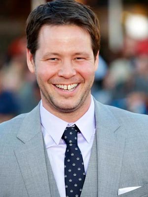 Айк Баринхольц в роли Сэла Сеперштейна