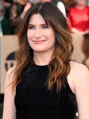 Кэтрин Хан в роли Майи